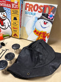 Frosty The Snowman Kit And Book