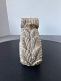 Architectural Style Candle Bookend