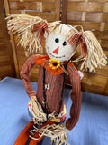 Fall Girl Decor