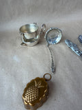 Assorted Kitchen Items