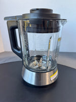 Instant Ace Plus Blender Replacement 56oz. Measuring Cup Attachment with Filters & Manual