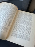 Lee’s Lieutenants by Douglas Southall Freeman 1946 Vintage 3-Volume Hardcover Book Set