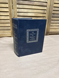 The Complete Works Of Shakespeare - Kittredge Players Illustrated Edition