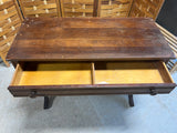 Antique Writing Desk