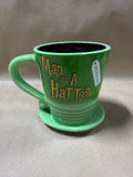 Disney’s Mad Hatter Hat Coffee Mug // 2 Available // PRICED INDIVIDUALLY