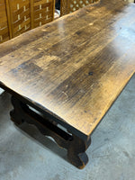 Spanish Dining Table ***HEAVY ITEM***