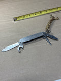 Camillus 1977 Military Knife (AS IS)