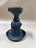 Mini Cast Iron Urn Planter