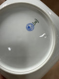 Floral Limoges France Bowl
