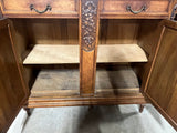 Marble Top Server ***HEAVY ITEM***
