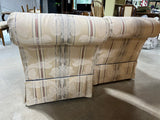 Michael Thomas Furniture Inc. Pair of Upholstered Chairs