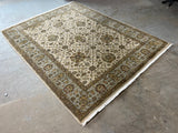 Wools of New Zealand Rug (B), 7 ft x 5 ft