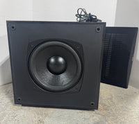 Boston VR500 Powered Subwoofer System
