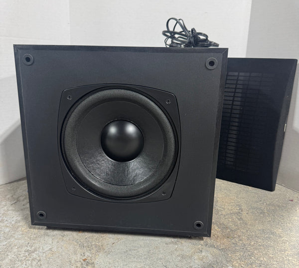 Boston VR500 Powered Subwoofer System