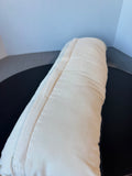 Seashell Wool Hook Rectangular Throw Pillow