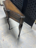 Console Table with Single Drawer
