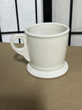 Letter Y Anthropologie Monogram  Coffee Mug