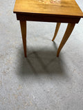 Music Box Table