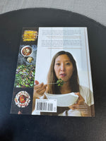 The Korean Vegan Cookbook: Reflections and Recipes from Omma's Kitchen