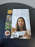 The Korean Vegan Cookbook: Reflections and Recipes from Omma's Kitchen