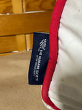 E- Christmas/Winter Themed Dog Bed, by Then Humane Society of the United States