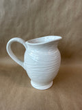 Woodland Temptations By Tara Ribbed Pitcher - 20oz (A)