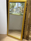 Colgate University, Hamilton NY Mirror