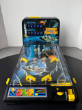 Space Shuttle Adventure Vintage Pinball Machine with Box