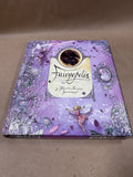 Fairopolis - A Flower Fairies Journal Interactive Book