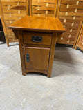 Unbranded Nightstand
