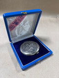 Thai Nakon Presentation Compact With Original Box