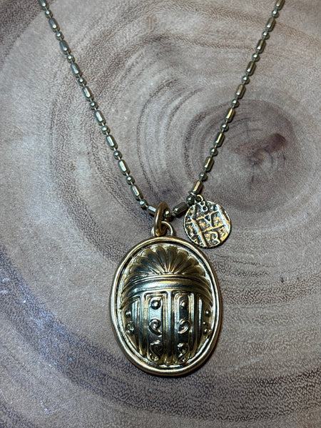 Chico’s Necklace