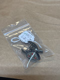 Sterling Cuff Links (AS IS)