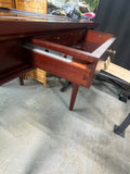 High Top Game Table with (4) Chairs***HEAVY ITEM***READ DETAILS ON PICK UP POLICY***