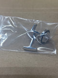 Bear & Ox Cuff Links