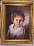 (Copy) Cherokee Artist, Donald Vann, Signed & Numbered Print  (168/180)
