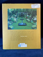 Chelsea Gold - Award-Winning Gardens From The Chelsea Flower Show by John Moreland