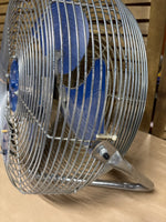 Patton High Velocity Fan