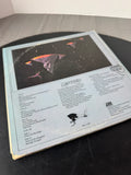Yes Yessongs Vintage LP Triple Vinyl with Booklet (BB)