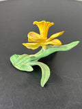 Lenox Porcelain Daffodil