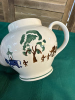 Emma Bridgewater Elephant Teapot