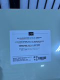Bin of Crafting Paper/Card Stock (A) 20+ Packs of Paper