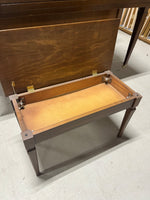 Baldwin Upright Piano with Bench ***HEAVY ITEM***READ DESCRIPTION CAREFULLY***