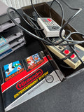 Lot of Assorted Nintendo Games & Accessories