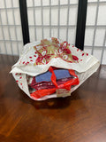 Christmas Towel Lot, 12 pc