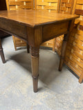 Petite Dining Table (No Chairs)