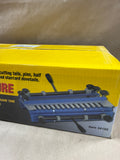 Central Machinery 12" Dovetail Joint Fixture Woodworking Tool - Sealed