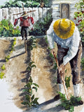 Occassion for the Arts 2004 Poster