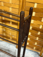 Lightweight Antique Quilt Rack