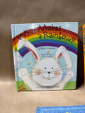 Lot Of 3 Children’s Books